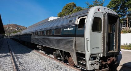 Tragedia en el Tren Interoceánico: gobierno federal adquirió locomotoras y vagones de “segunda mano”