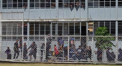 Detienen y procesan a dos personas por la desaparición de un joven en CDMX
