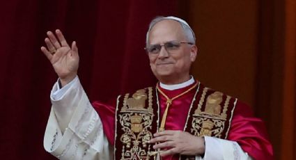 Mensaje de fin de año: papa León XIV advierte de "estrategias armadas y revestidas de discursos hipócritas"