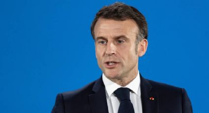 Francia buscará prohibir las redes sociales a menores de 15 años en 2026