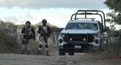El desastre se blinda: refuerzan vigilancia y cierran acceso donde descarriló el Tren Interoceánico