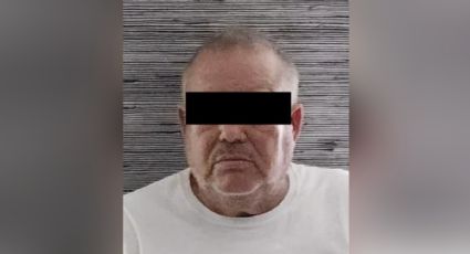 Capturan en Culiacán a "El Sagitario", segundo al mando de la organización de los Beltrán Leyva