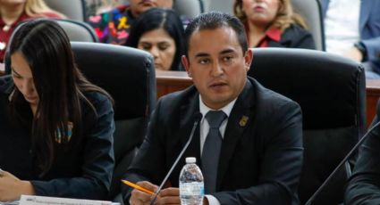 EU retira la visa a José Luis Dagnino, alcalde en Baja California; afirma desconocer los motivos