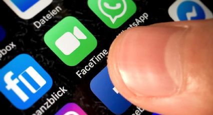 Rusia bloquea FaceTime de Apple en su creciente ofensiva contra las tecnológicas extranjeras