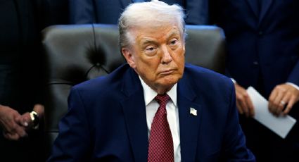 Trump advierte a Petro que será “el siguiente” después de Maduro