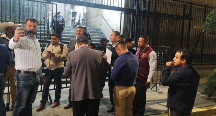 Productores anuncian retiro de bloqueos luego de dialogar con Segob sobre la Ley de Aguas
