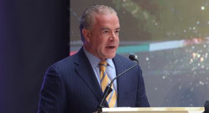 UIF congela cuentas de Raúl Rocha luego de volverse testigo protegido de la FGR por caso de "huachicol"