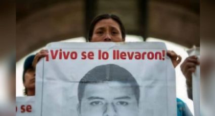 Muere Genoveva Sánchez, madre de uno de los 43 normalistas de Ayotzinapa desaparecidos