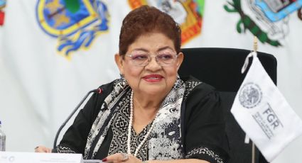 Embajada de EU en México pide a la FGR desmantelar organizaciones criminales en lugar perseguir delitos individuales