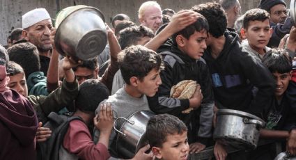 Negociaciones para consolidar la tregua en Gaza están en un momento "crítico", afirma primer ministro qatarí