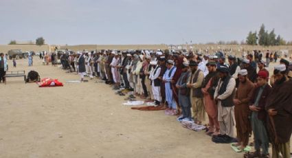 Intercambio de disparos en frontera de Afganistán y Pakistán deja al menos cinco muertos y ocho heridos