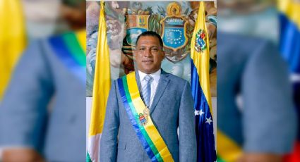 Gobierno de Venezuela asegura que el exgobernador Alfredo Díaz murió en prisión por infarto