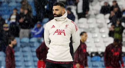 Mohamed Salah está dolido con el Liverpool tras ser mandado a la banca por tercer partido al hilo: “El club me ha echado debajo del autobús”