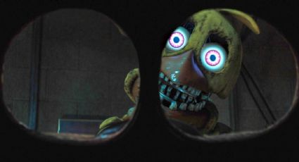 "Five Nights at Freddy's": la secuela del juego de terror logra el primer lugar en taquilla y gana 63 mdd