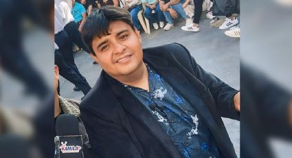 Asesinan en Perú al periodista Fernando Núñez; es el tercer caso en 2025