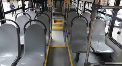 Volcadura de autobús de pasajeros deja 48 heridos en Cuba
