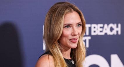 De Marvel a DC: Scarlett Johansson podría estar en la secuela de "The Batman"