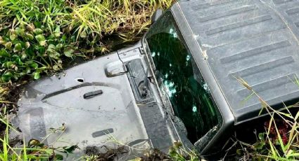 Guardia Nacional abate a dos integrantes del CJNG en Michoacán y detiene a un guatemalteco