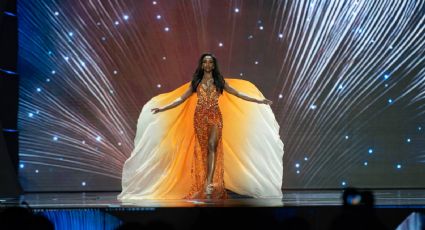 Revelan que Miss Jamaica presentó hemorragia intracraneal y contusiones tras caída; será trasladada a hospital en su país