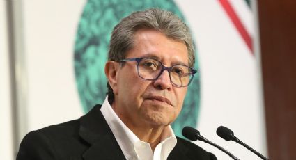 Los responsables de proteger los datos personales son los proveedores de celulares, dice Monreal
