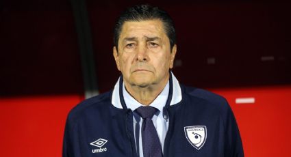 ¡Confianza en el ‘Flaco’! Guatemala ratifica al mexicano Luis Fernando Tena como su entrenador hasta 2030 pese a no haber calificado al Mundial 2026