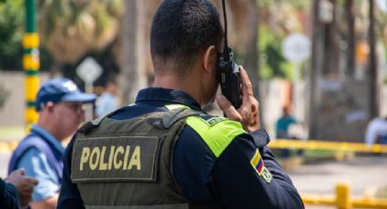 Padre e hijo mueren en un atentado con explosivos en el norte de Colombia