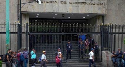 Segob pide que juez que concedió suspensión a dos casinos de Grupo Salinas sea separado del caso