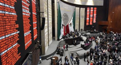 Diputados aprueban en lo general la reforma a la Ley del  Infonavit