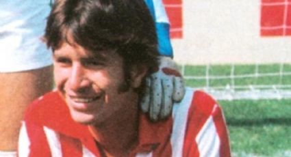 Fallece Raúl 'Willy' Gómez, exfutbolista de Chivas e integrante de la última etapa del Campeonísimo