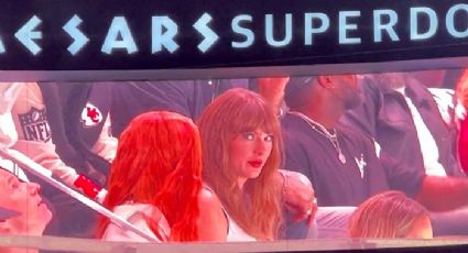 Trump celebra los abucheos a Taylor Swift en el Super Bowl LIX: “La única que tuvo una peor noche que los Chiefs fue ella”