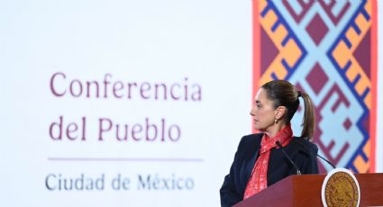 Sheinbaum no ha tenido comunicación con Trump por imposición de aranceles al acero y el aluminio: "Nos enteramos por los medios"
