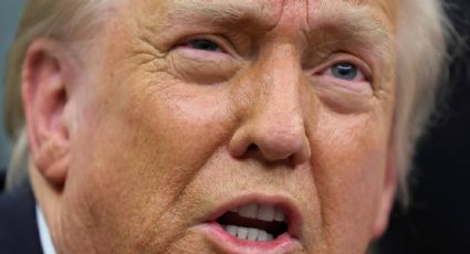 Trump suspende ley que prohíbe a empresas de EU recibir sobornos de funcionarios extranjeros