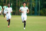 Santos rescinde anticipadamente el contrato de José Juan Macías, delantero mexicano agobiado por las constantes lesiones