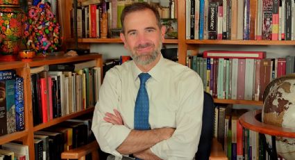 En opinión de Lorenzo Córdova: La "dueña” de la Constitución se revela tal cual es