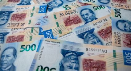 Peso resiste el embate de la amenaza de aranceles de Trump al acero y aluminio: cierra en 20.53 por dólar