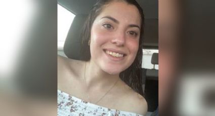 Confirman que cuerpo hallado en un cerro en NL es de Ana Carolina Saucedo; no tenía signos de violencia: fiscalía estatal
