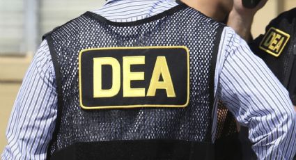 Trump nomina a Terry Dale como nuevo director de la DEA