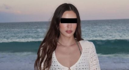 Procesan por el delito de lesiones dolosas a Marianne "N", influencer que apuñaló a Valentina