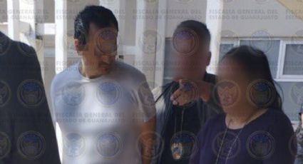 Ingresa al Cereso de León el presunto asesino del niño Mateo tras estar internado en un hospital tres días