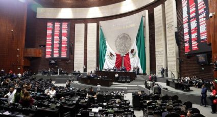 Cuenta Pública 2022: sobrecosto en obras faraónicas, dice la oposición; “no habrá impunidad”: Morena