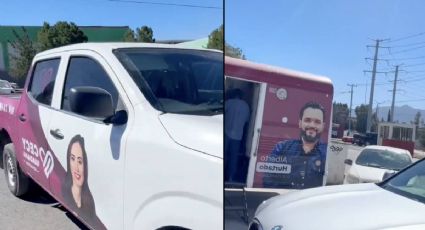 Morenistas acusan al delegado del Bienestar de Coahuila de usar recursos en beneficio de la senadora Cecilia Guadiana