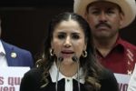 Diputada de Morena acusa a petistas de turismo laboral en Oaxaca, venta de plazas, dobles aviadurías y nepotismo