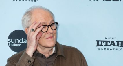 John Lithgow negocia interpretar a Dumbledore en la nueva serie de Harry Potter de HBO, según Deadline