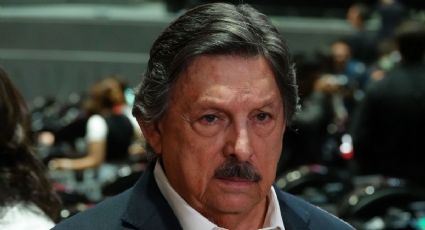 Ramírez Cuéllar y Gómez Urrutia convocan a un nuevo cierre de filas sindicales en apoyo a Sheinbaum contra las medidas de Trump