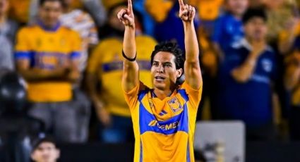 Tigres remonta con goleada al Real Estelí y clasifica a Octavos de Final de la Concacaf Champions Cup