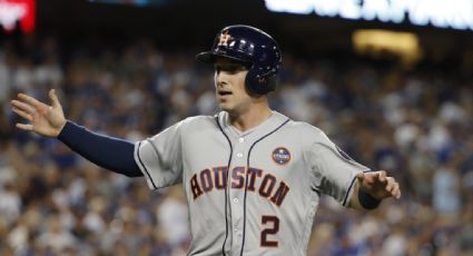 Red Sox de Boston adquieren al pelotero Alex Bregman por tres años y 120 millones de dólares