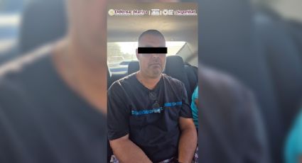 Detienen en Guerrero al “Soty”, estadounidense prófugo que es acusado de traficar armas a México