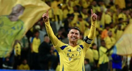 Cristiano Ronaldo encabeza la lista de los 100 deportistas mejor pagados en 2024; no hay ninguna mujer