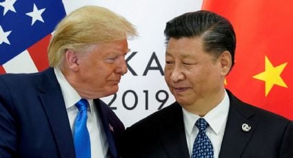 Trump analiza una cumbre trilateral con Xi Jinping y Putin: "Será cuando las cosas se calmen"