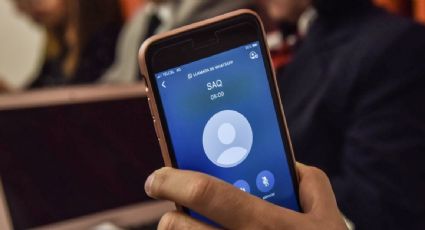 Sheinbaum propone Registro Nacional de Usuarios de Telefonía Móvil para enfrentar secuestro y extorsión en el país